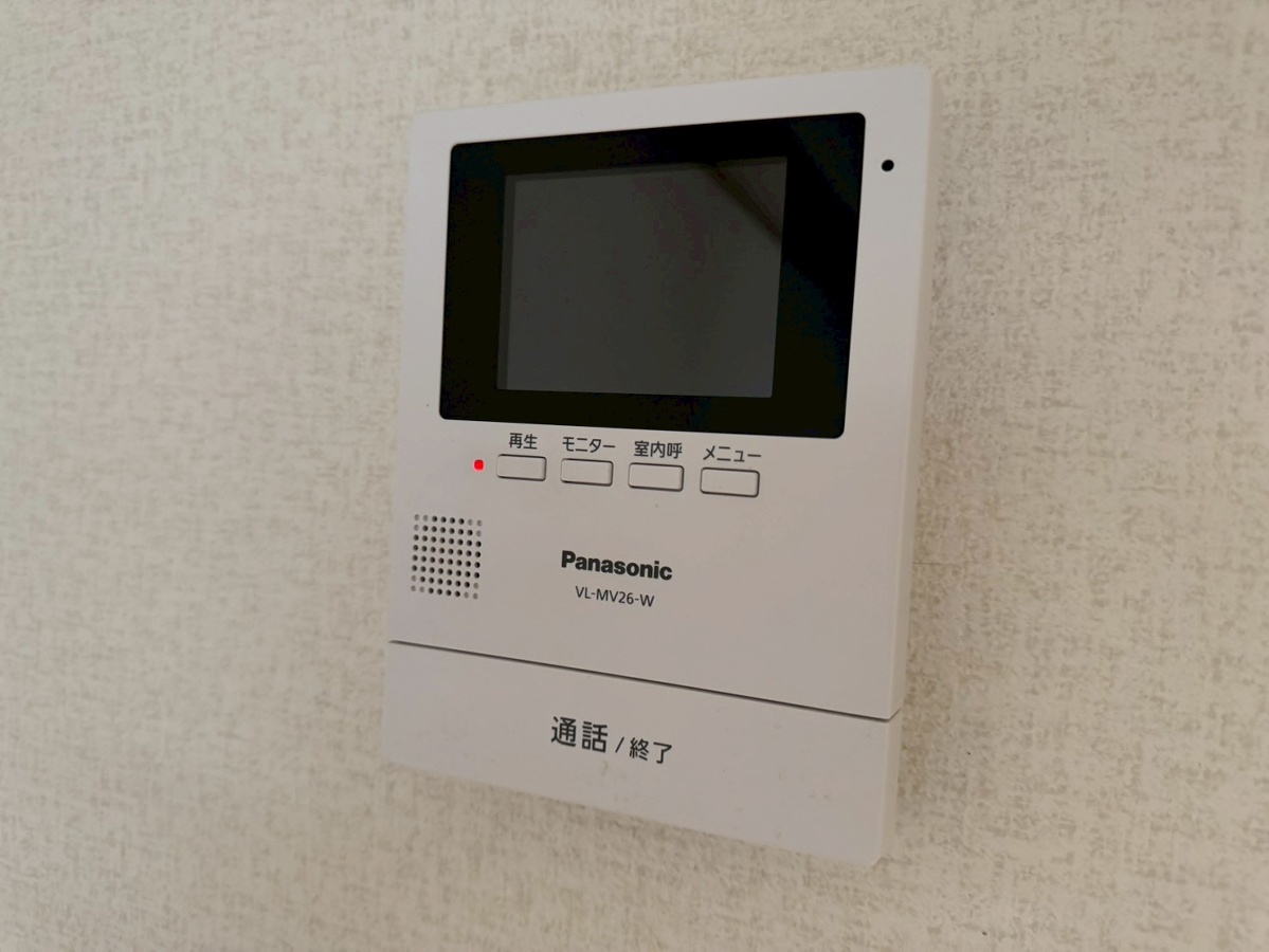 セキュリティ 写真29