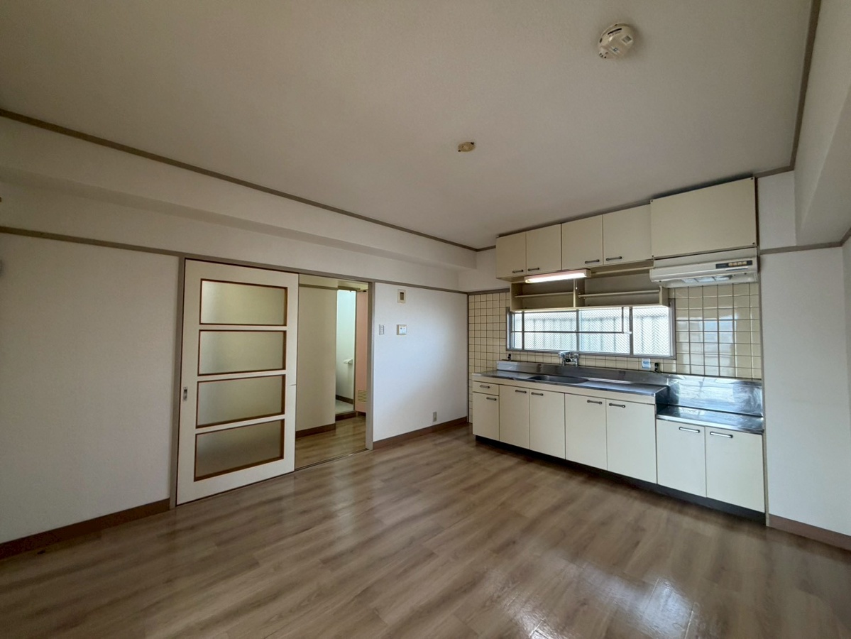 ダイニング 写真2