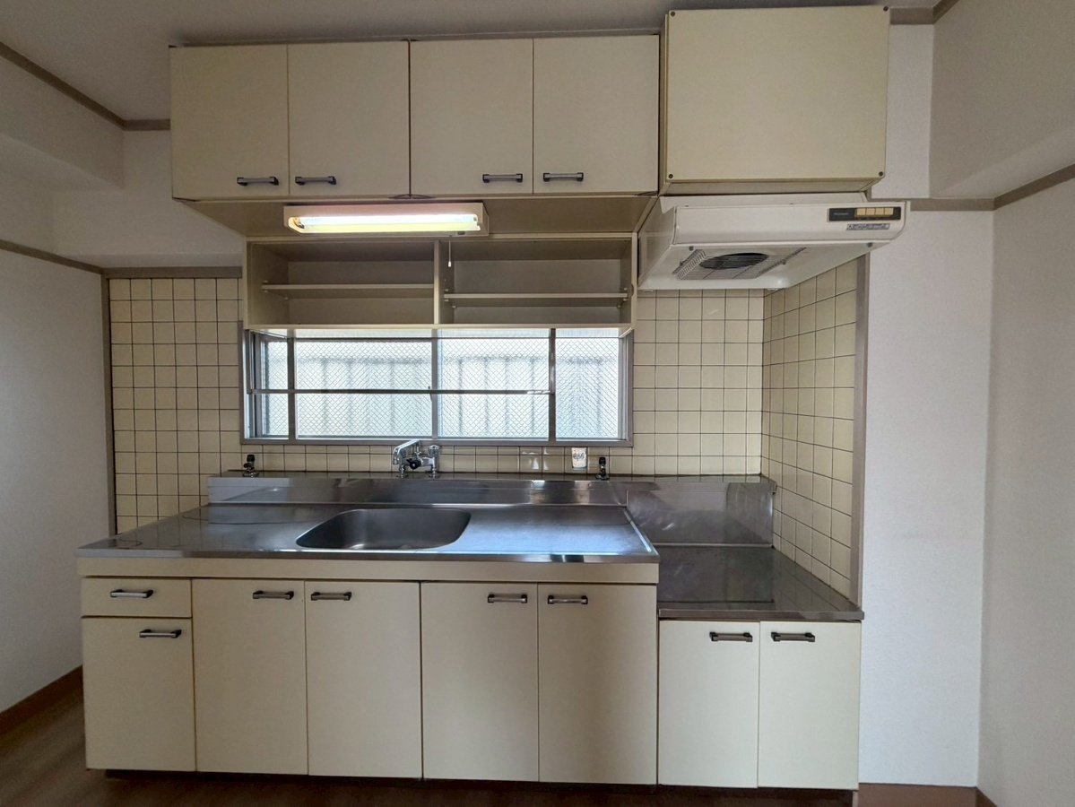 キッチン 写真3