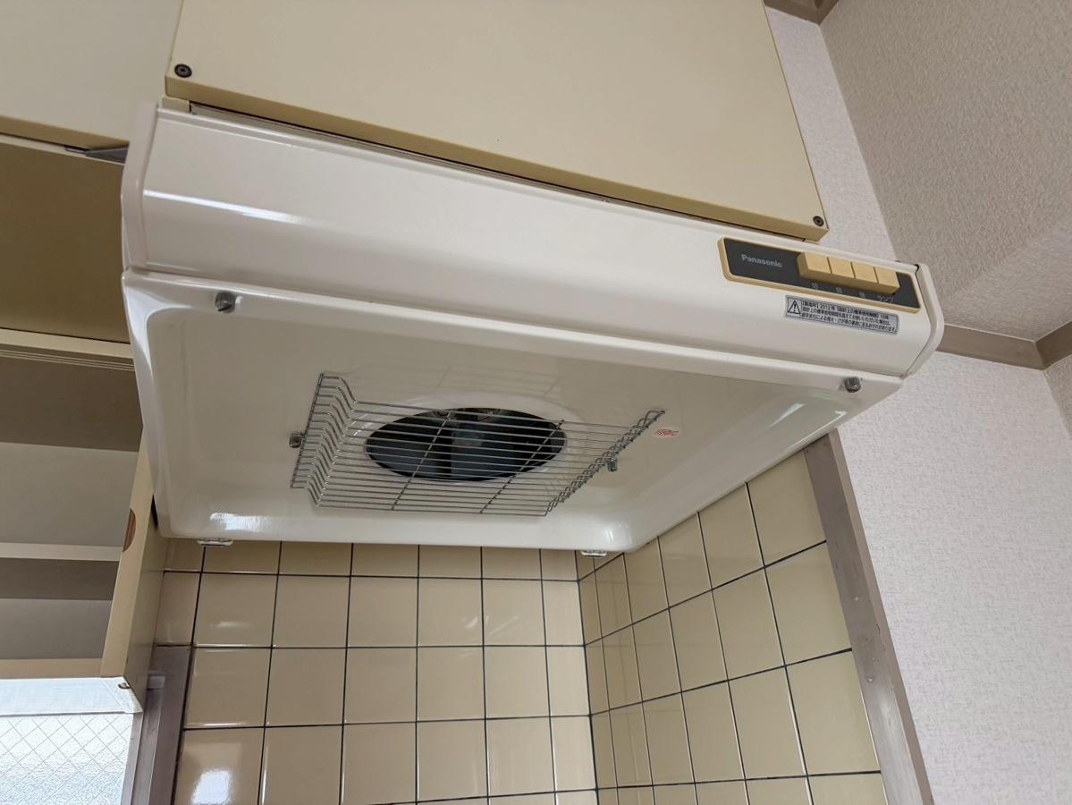 キッチン 写真4