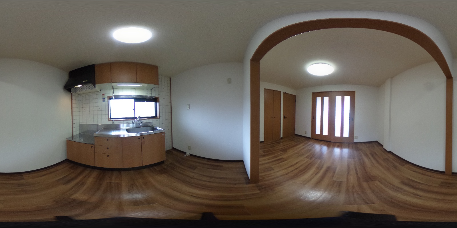 キッチン 写真34