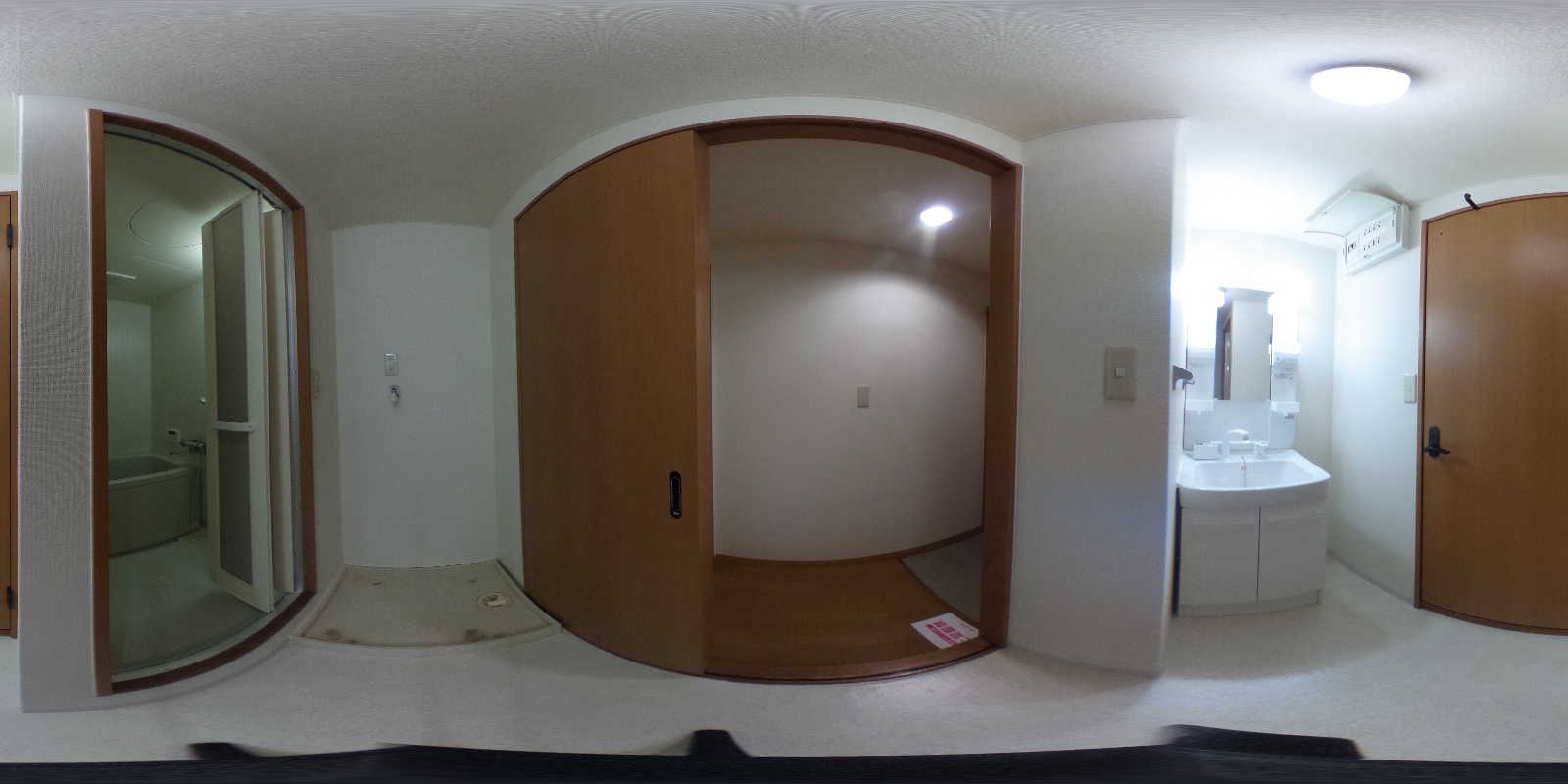 洗面所 写真9