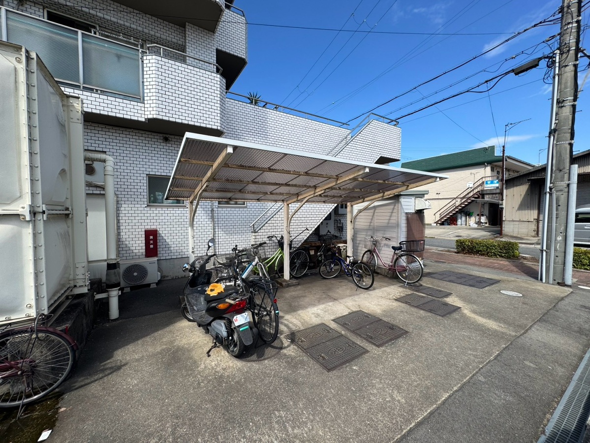 共用部 写真31