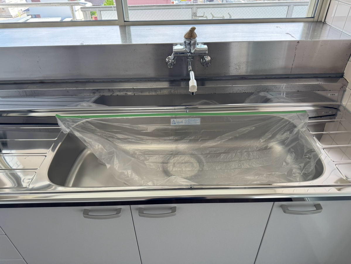 キッチン 写真4