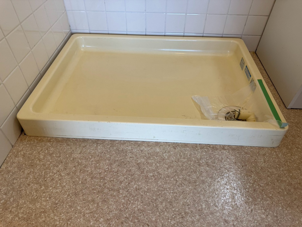 洗面所 写真12