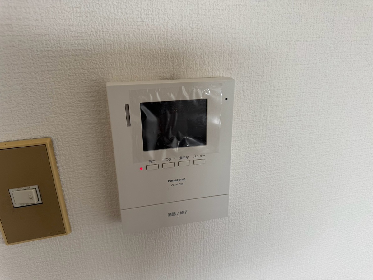 セキュリティ 写真19