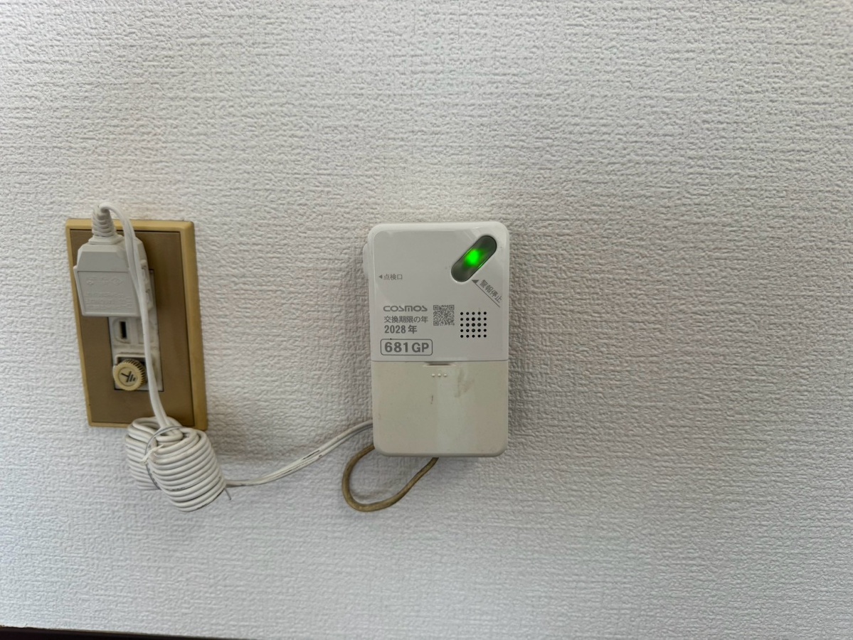 設備 写真20