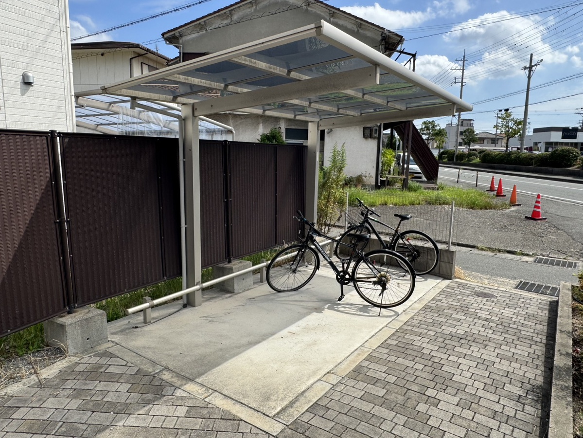 共用部 写真30