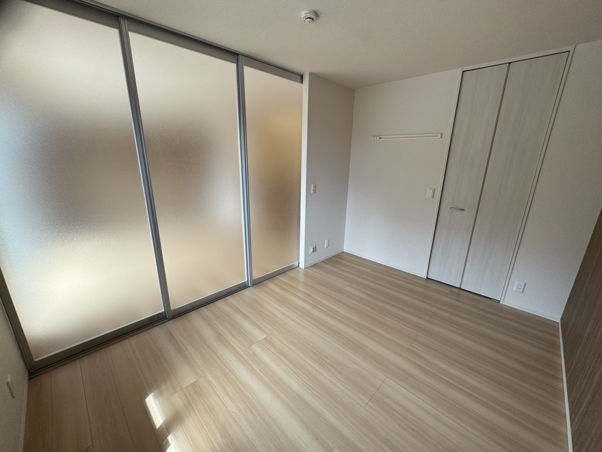 子供部屋 写真7