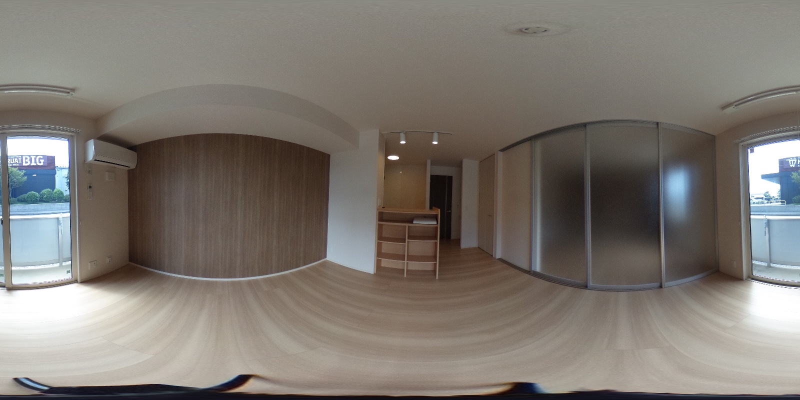 リビング 写真33