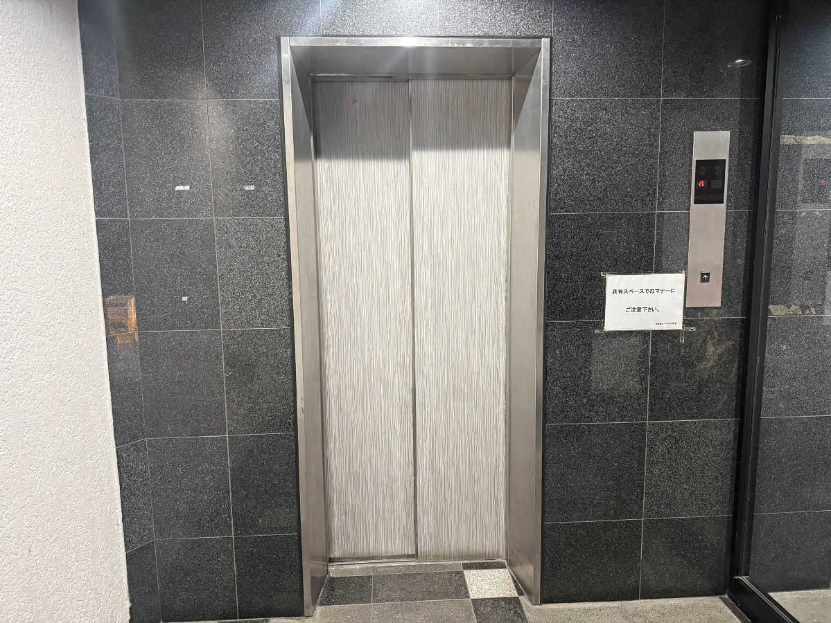 共用部 写真31