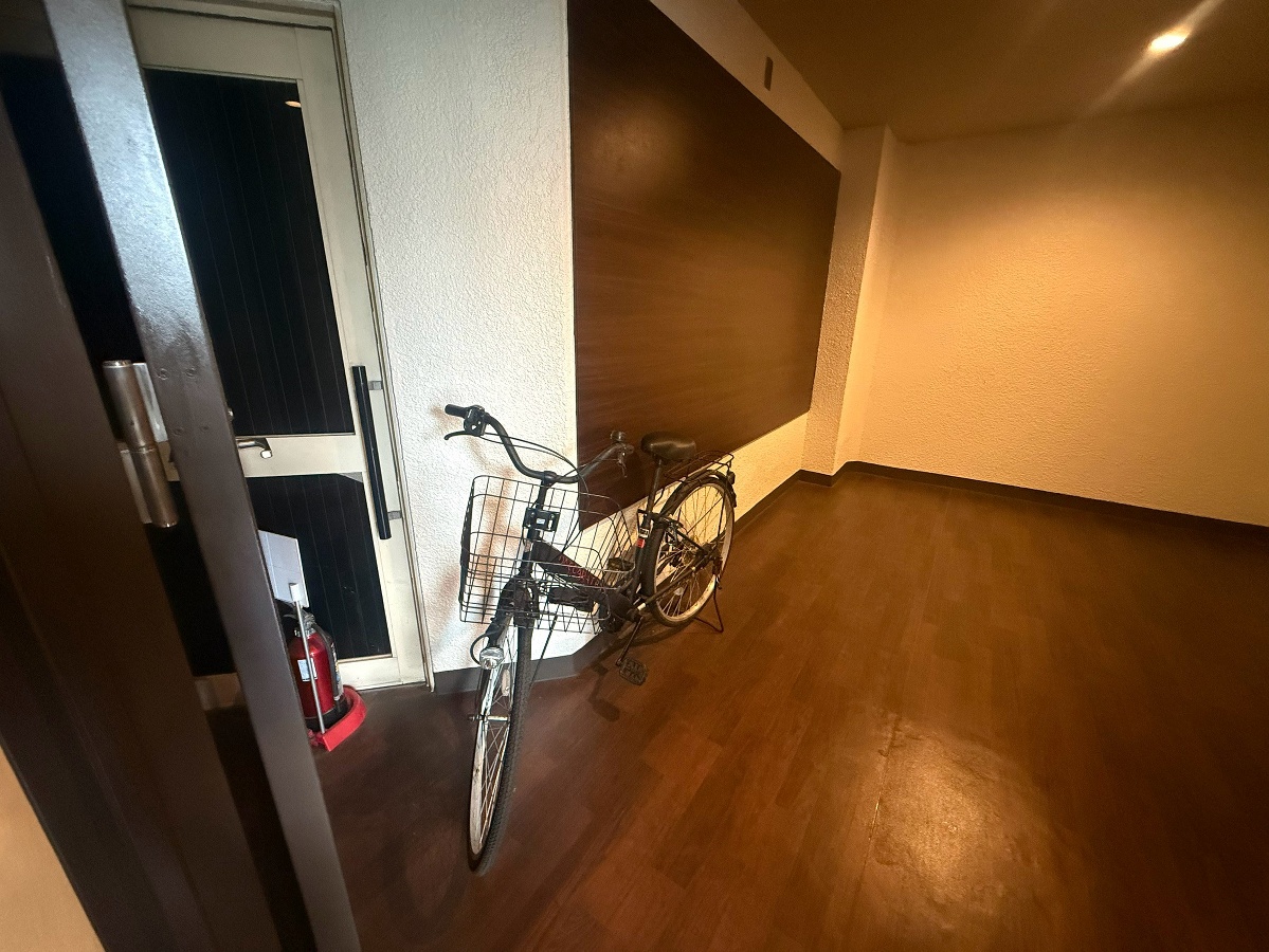 共用部 写真32