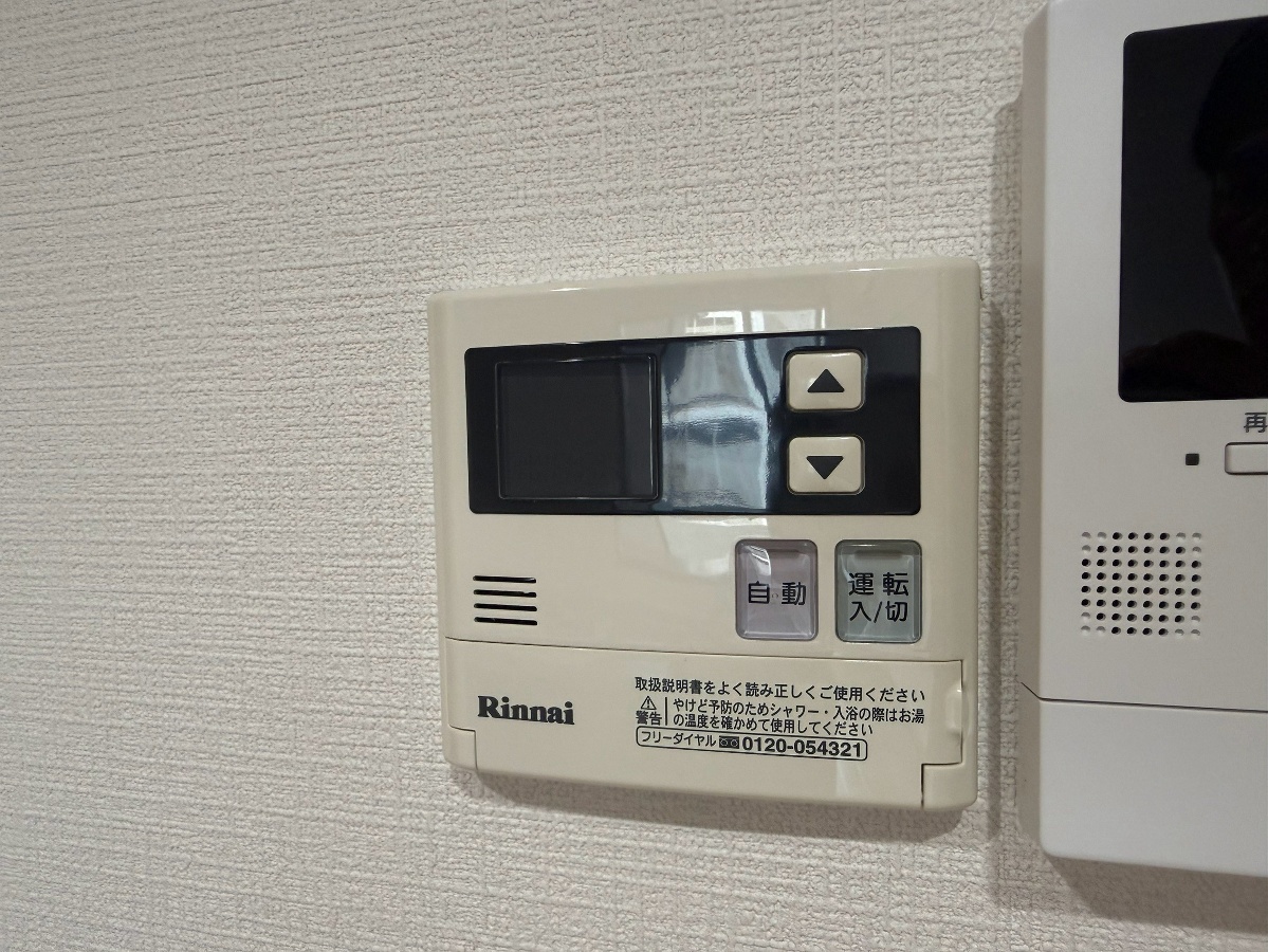 設備 写真20