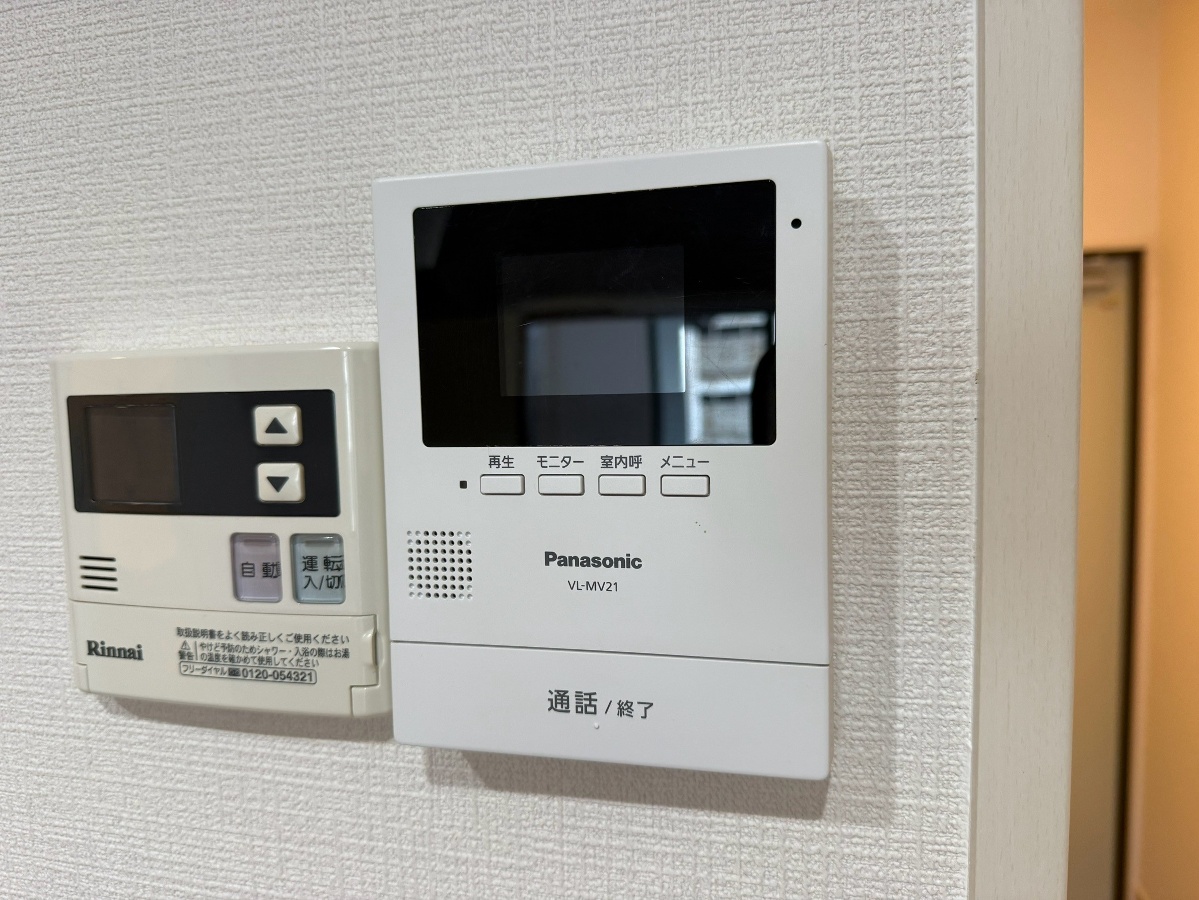 セキュリティ 写真18