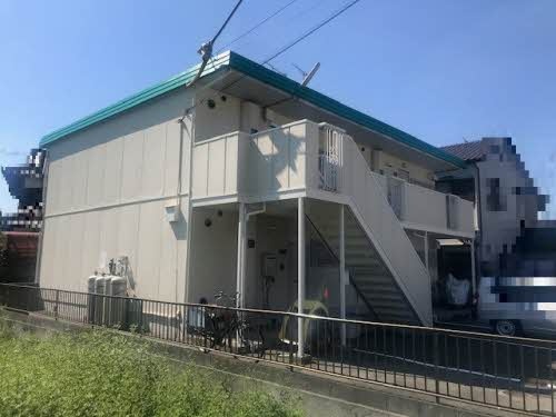 ＫＩグリーンハイツ