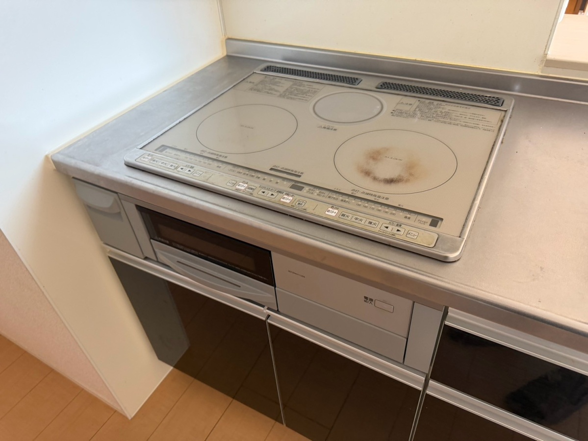 キッチン 写真4
