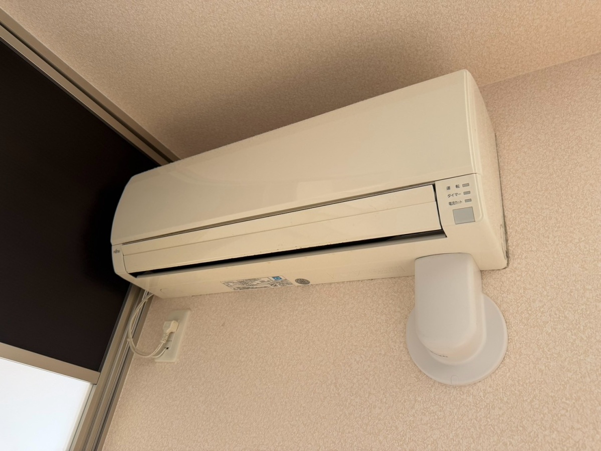 設備 写真20
