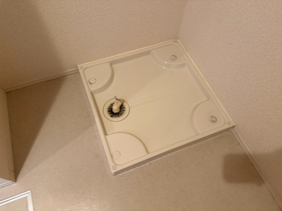 洗面所 写真12