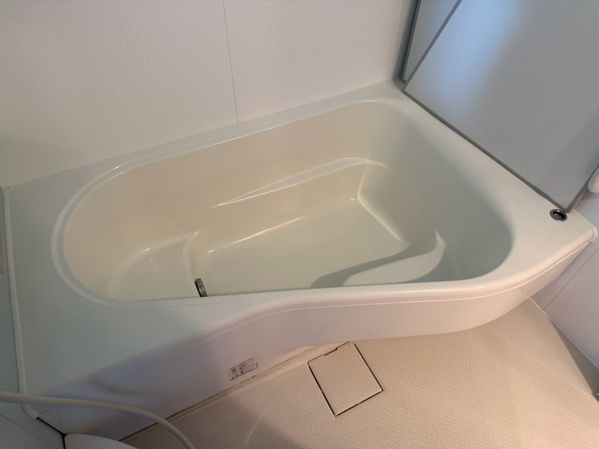 バス 写真14