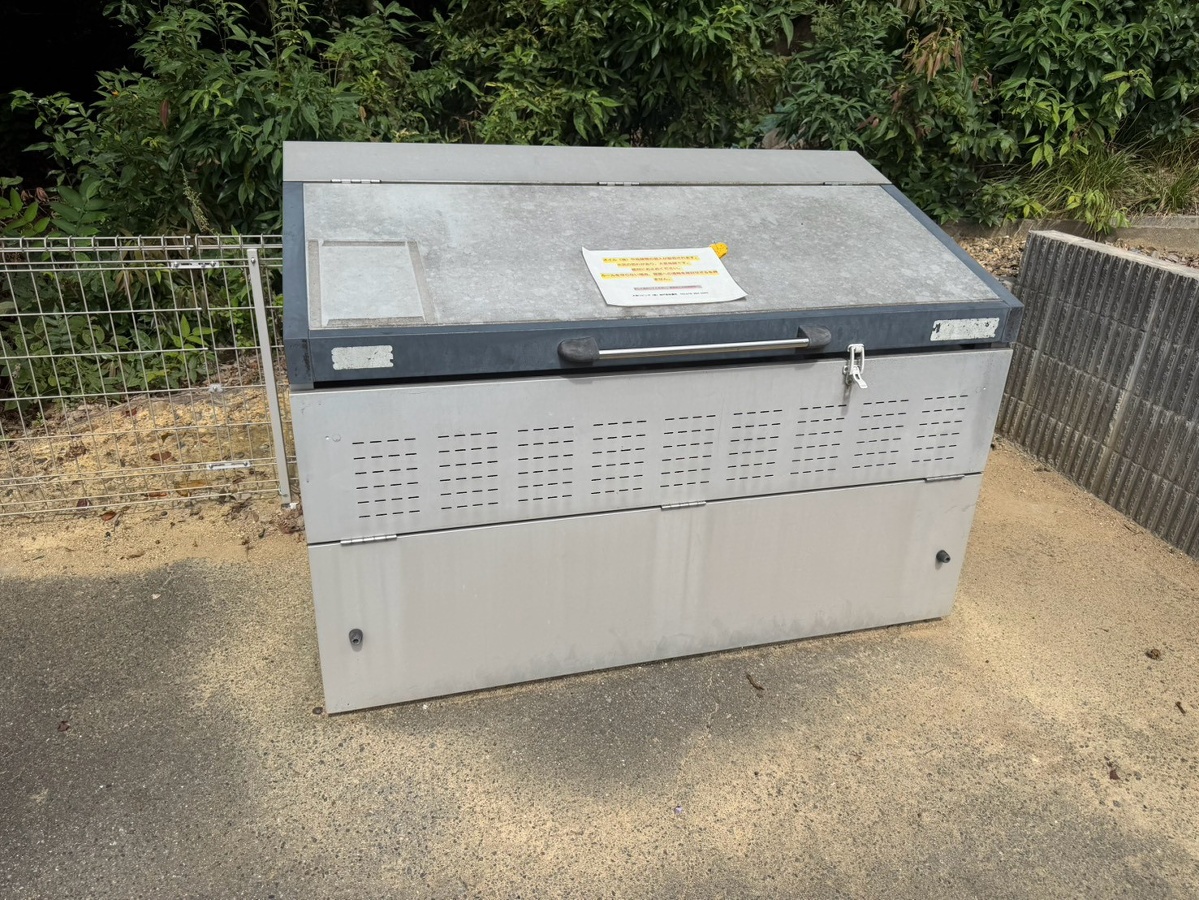 共用部 写真31