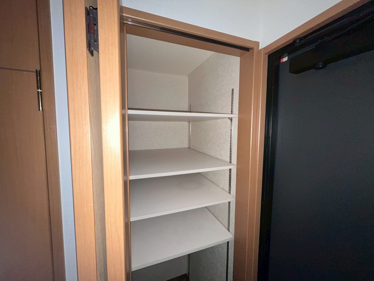 収納 写真13