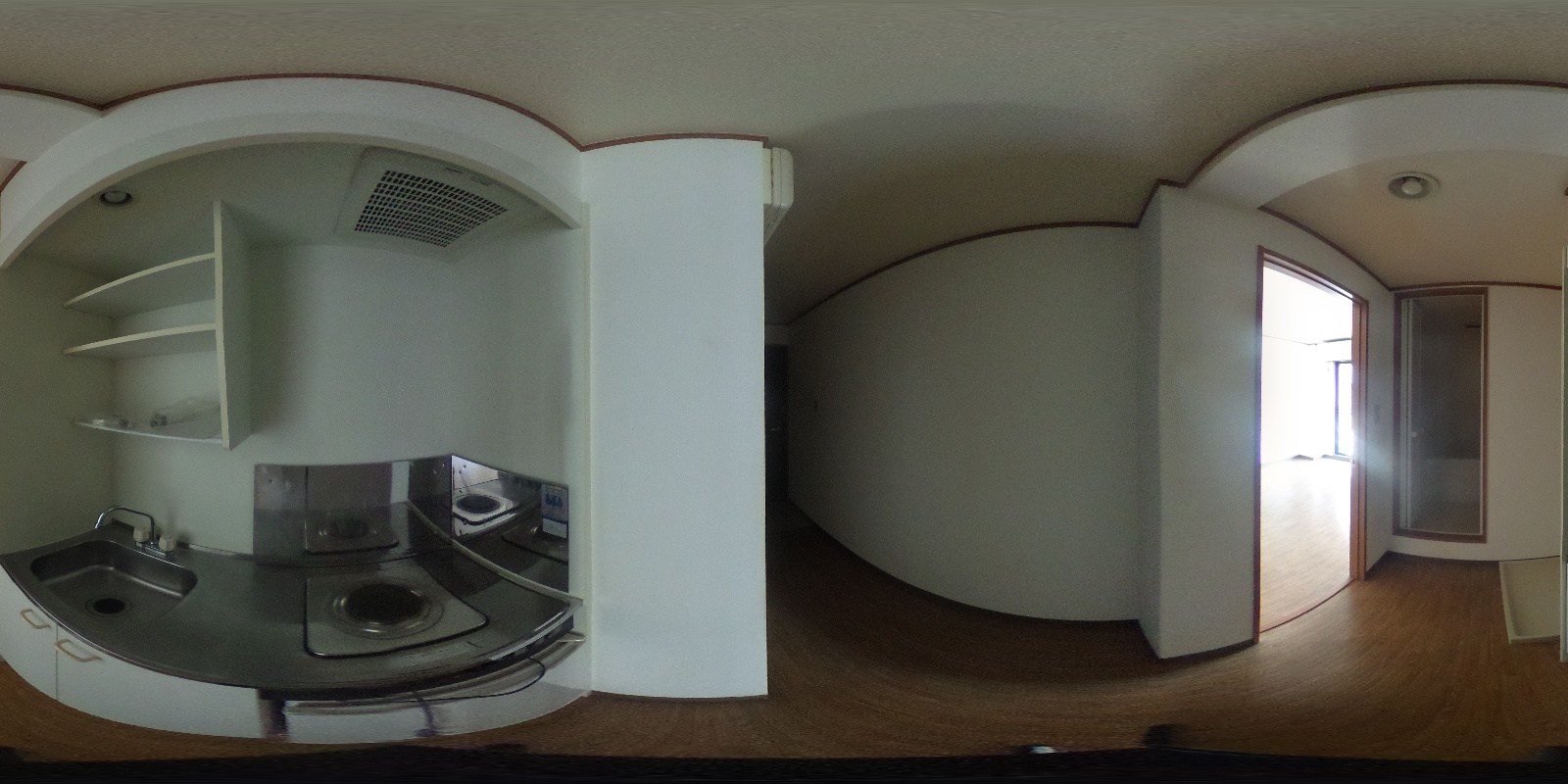 キッチン 写真33