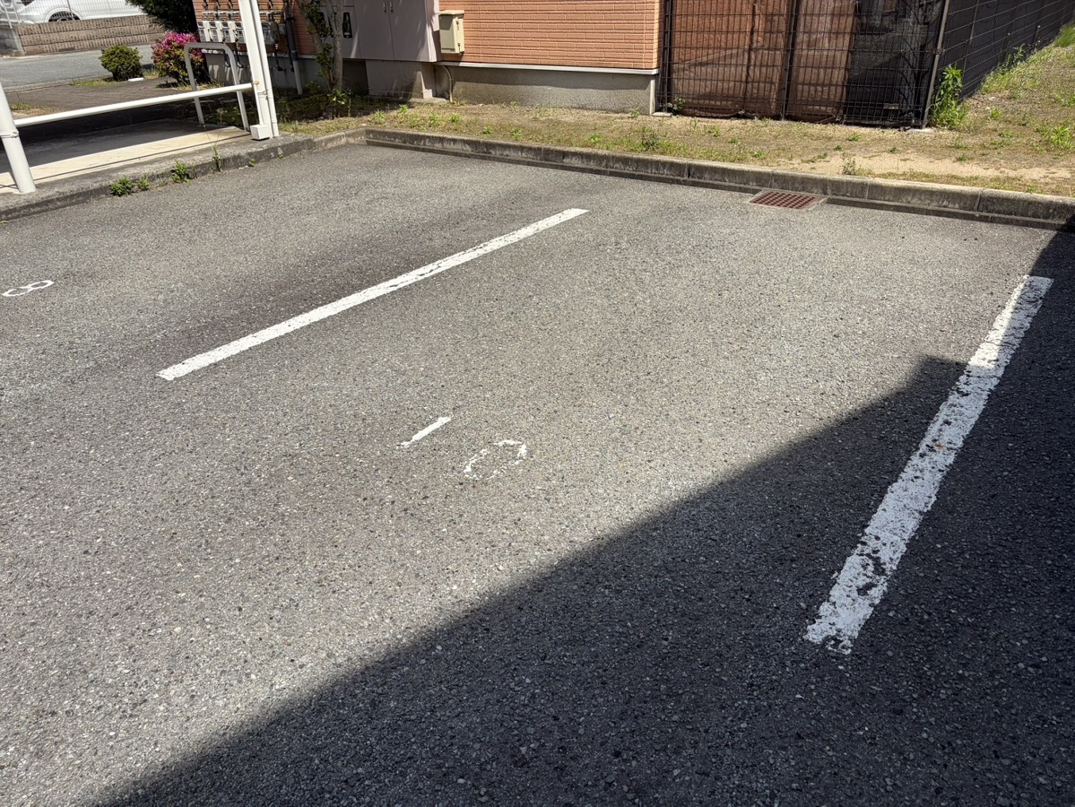 駐車場 写真32