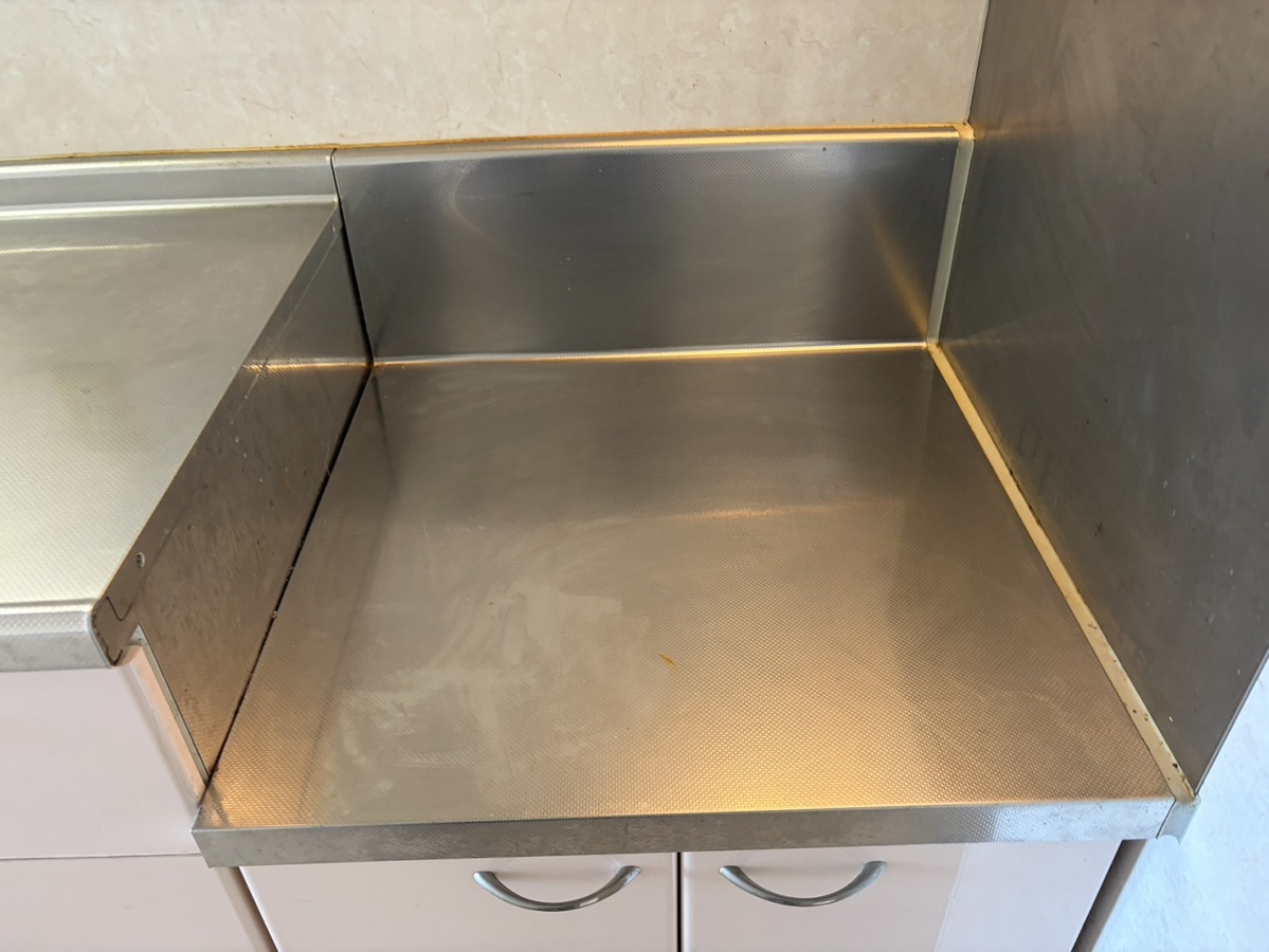 キッチン 写真4