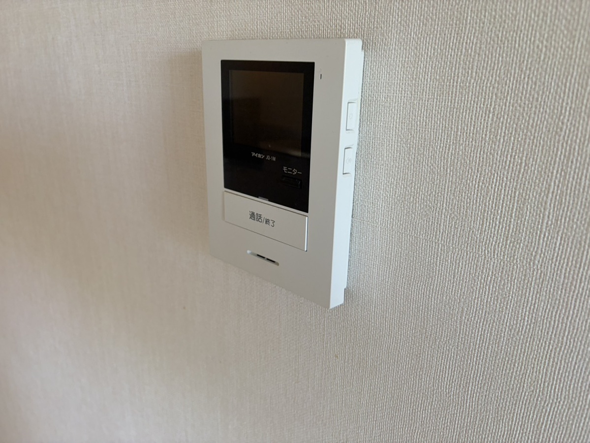 セキュリティ 写真20