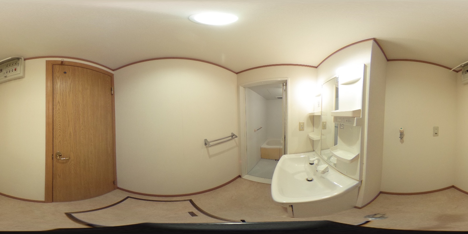 洗面所 写真36