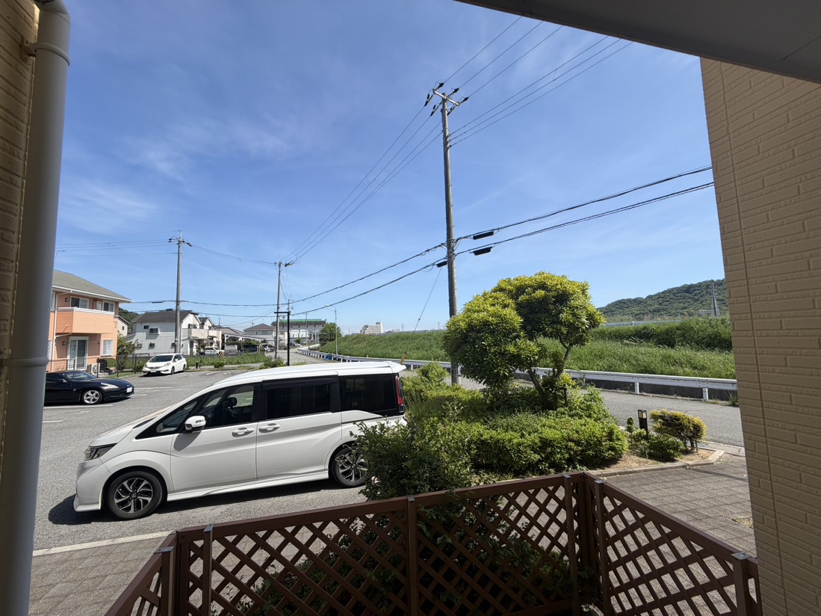 眺望 写真31