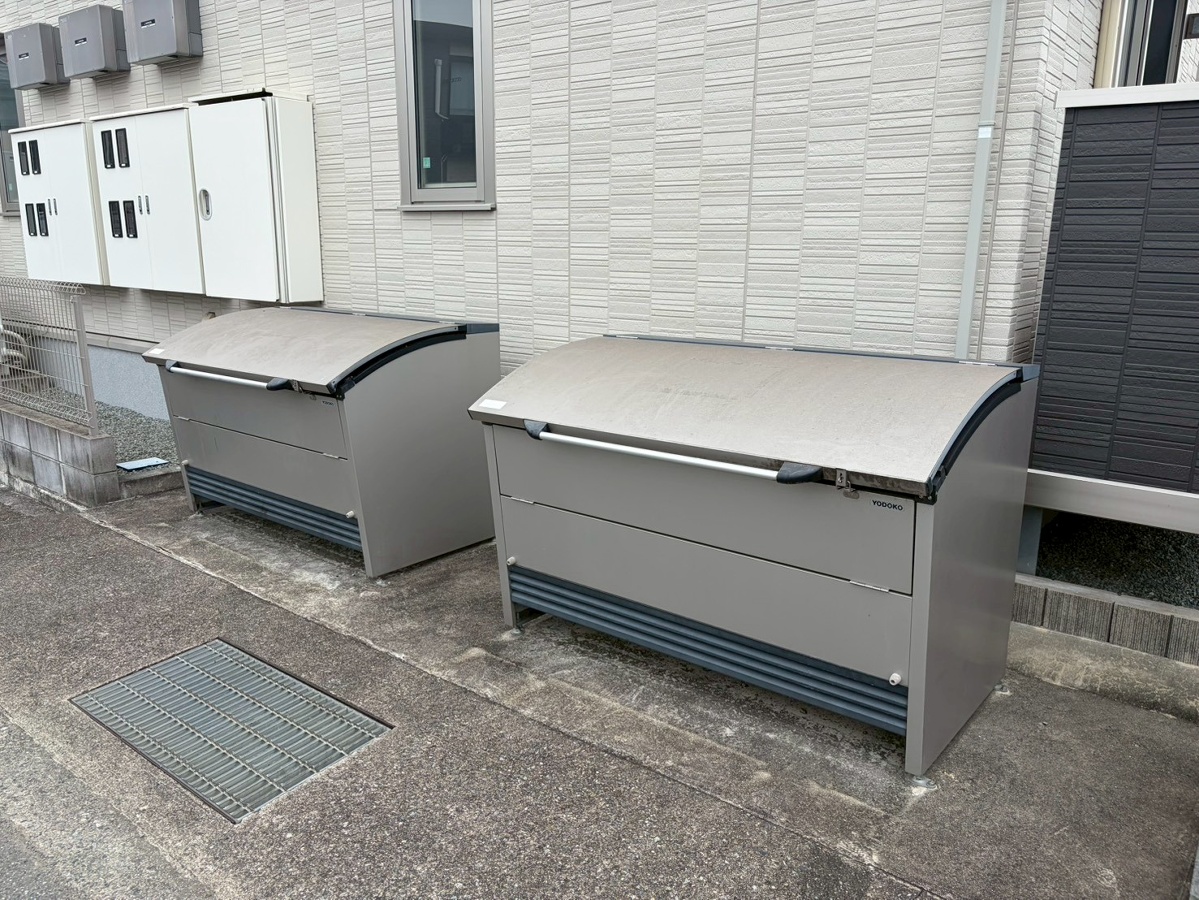 共用部 写真31