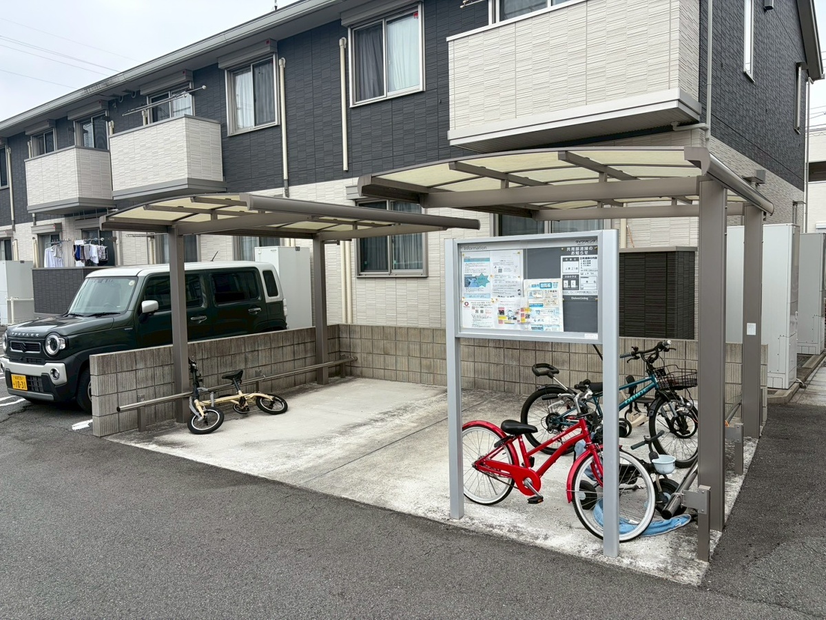 共用部 写真32