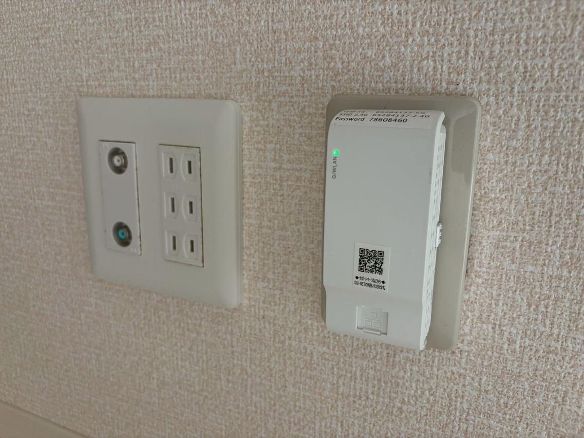 設備 写真19