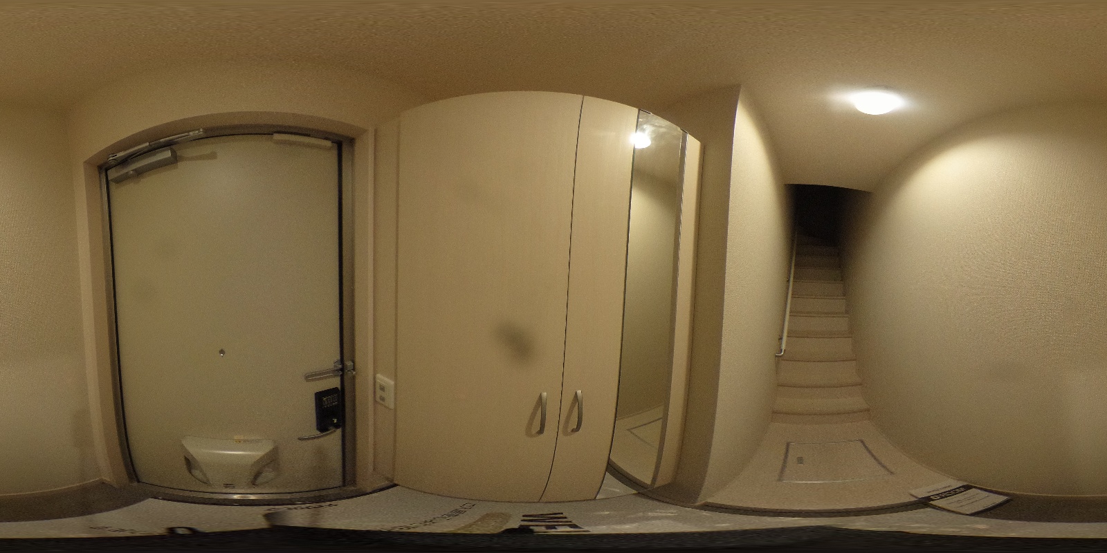 玄関 写真36