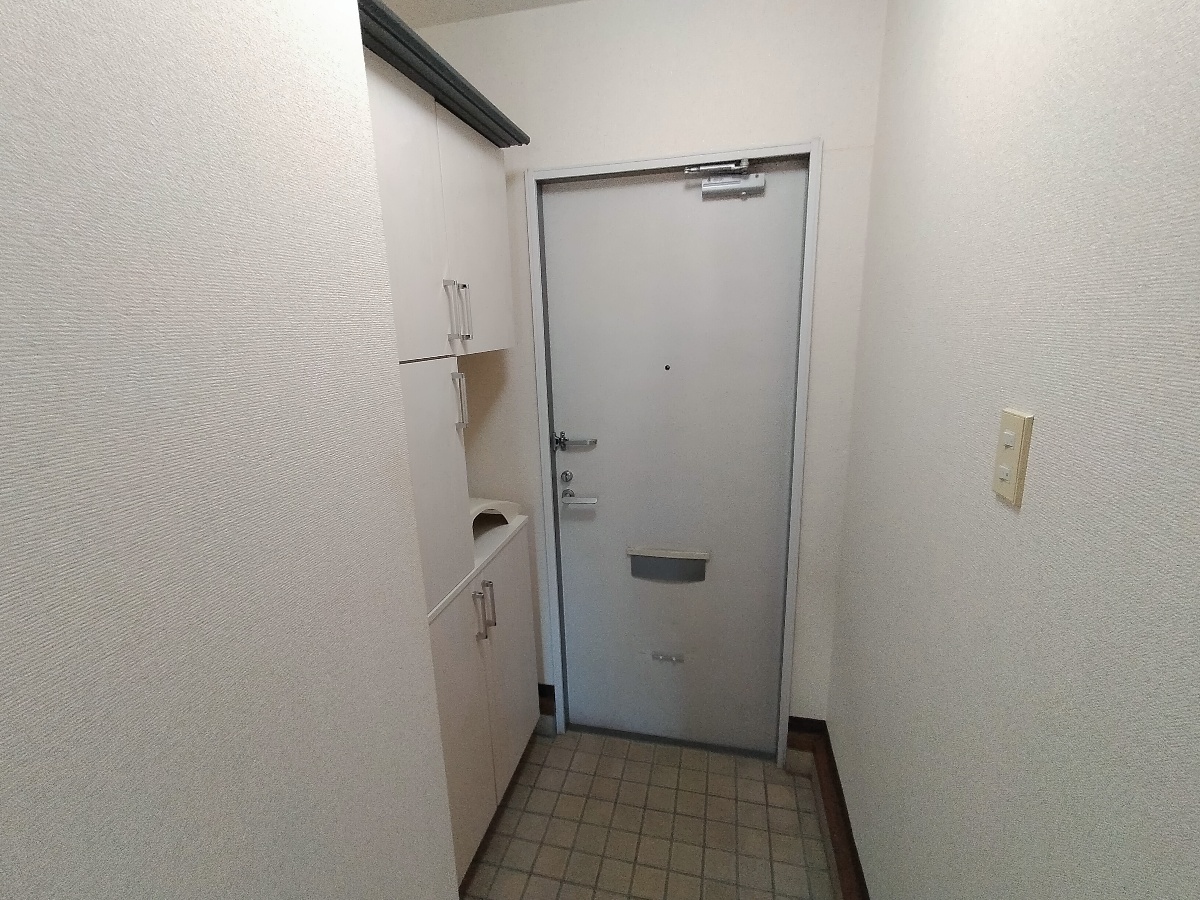 玄関 写真12