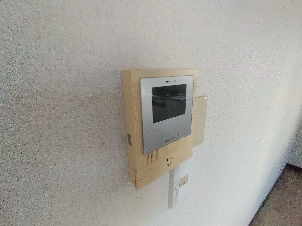 セキュリティ 写真20
