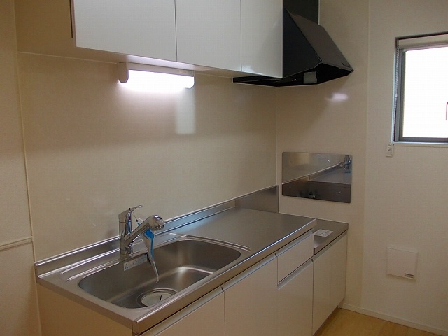 キッチン 写真2