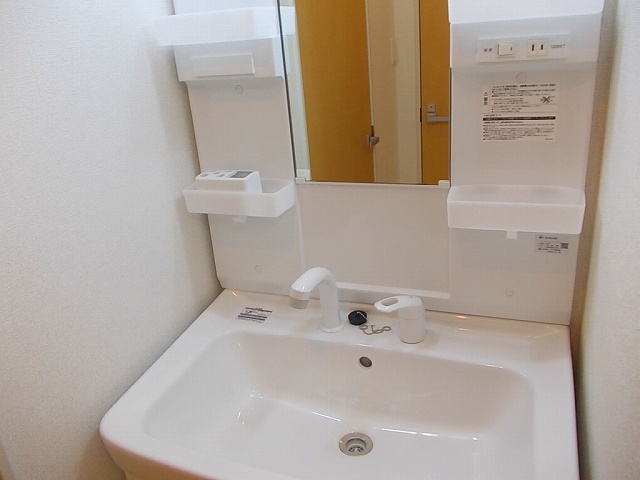洗面所 写真6