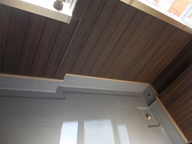 バルコニー・ベランダ 写真9