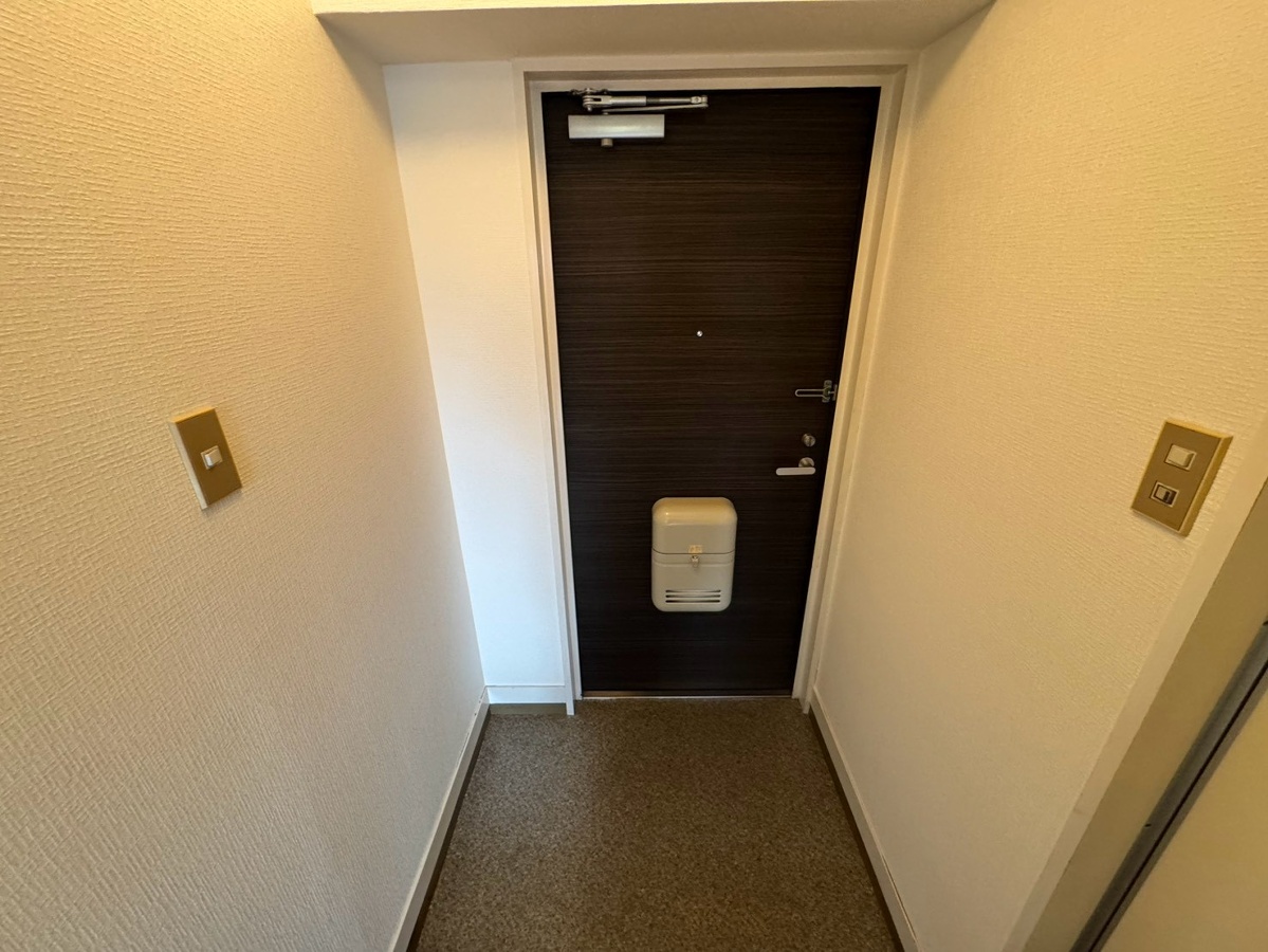 玄関 写真9