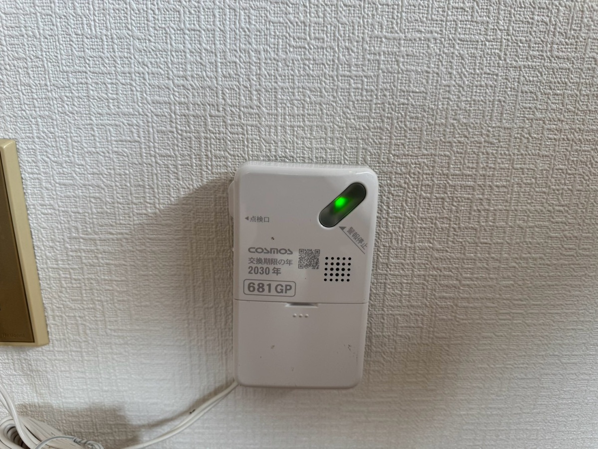 セキュリティ 写真19