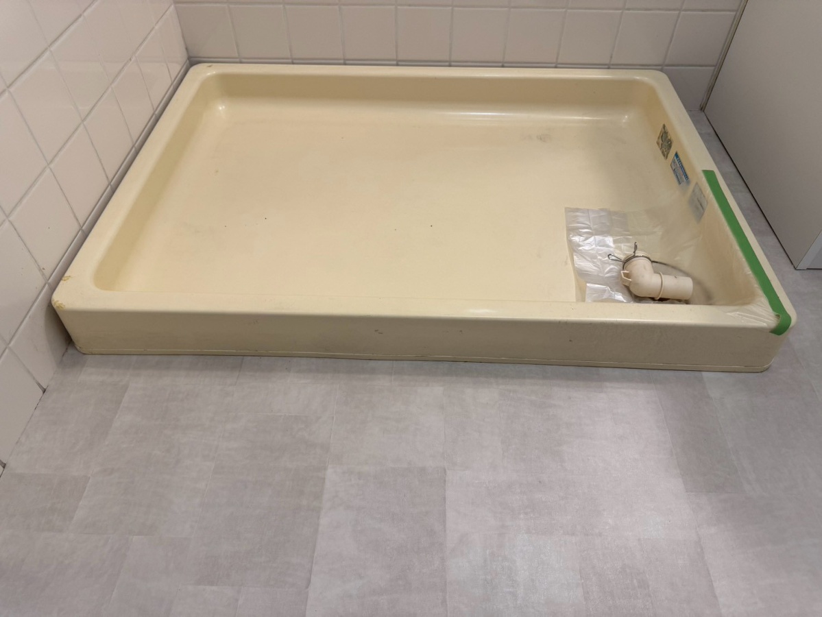 洗面所 写真12