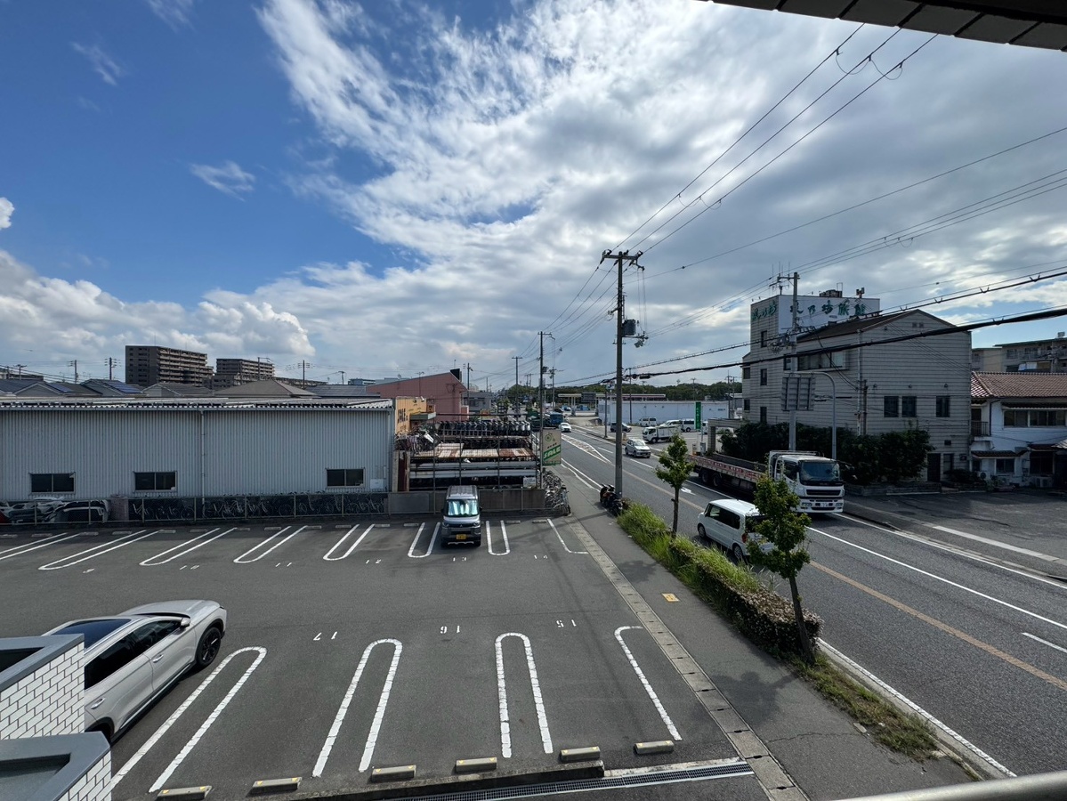 眺望 写真29