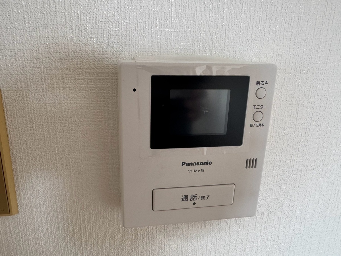 セキュリティ 写真20