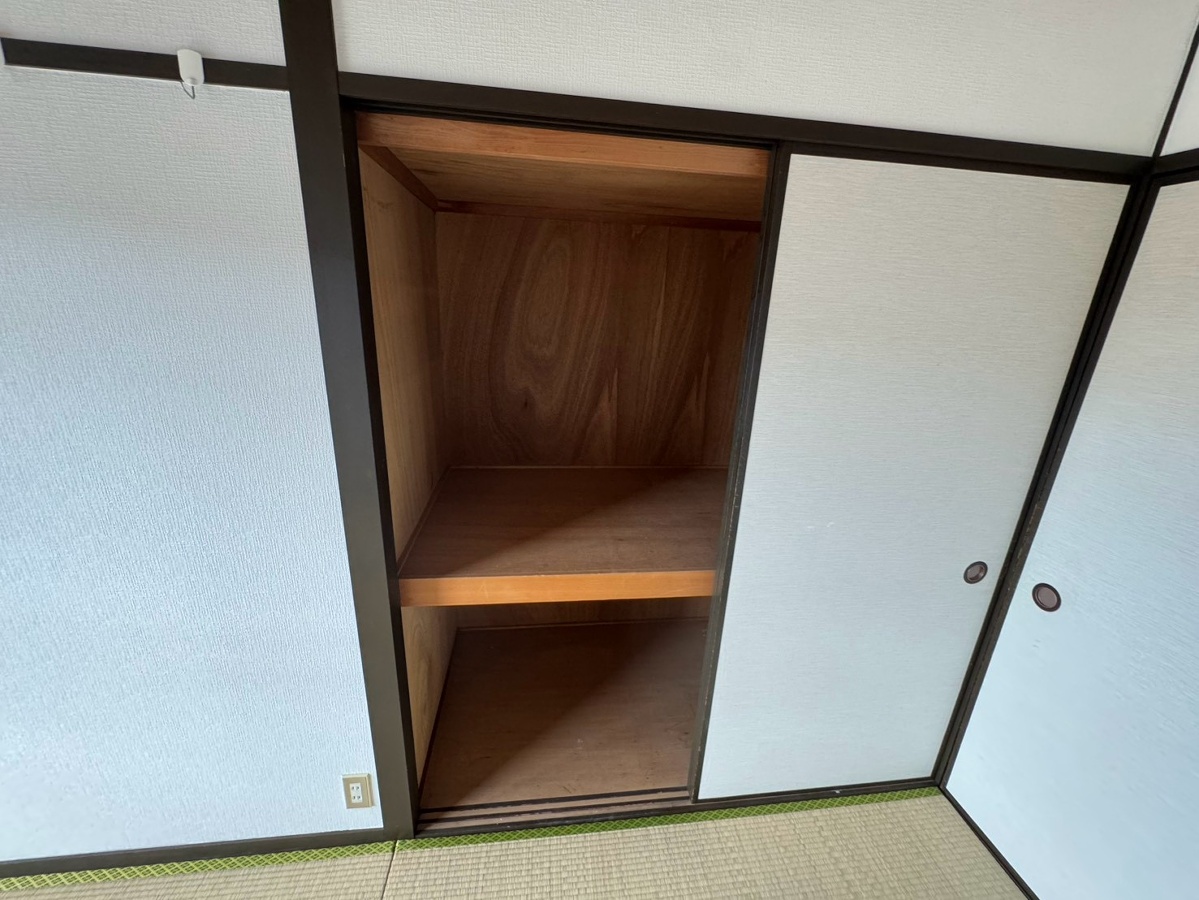 収納 写真17