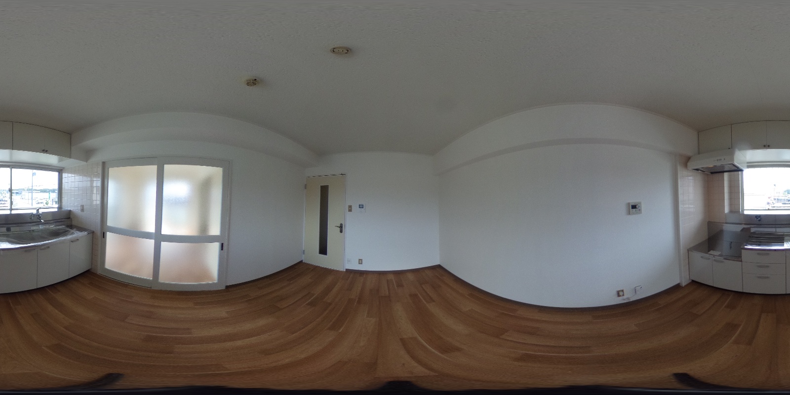 キッチン 写真34