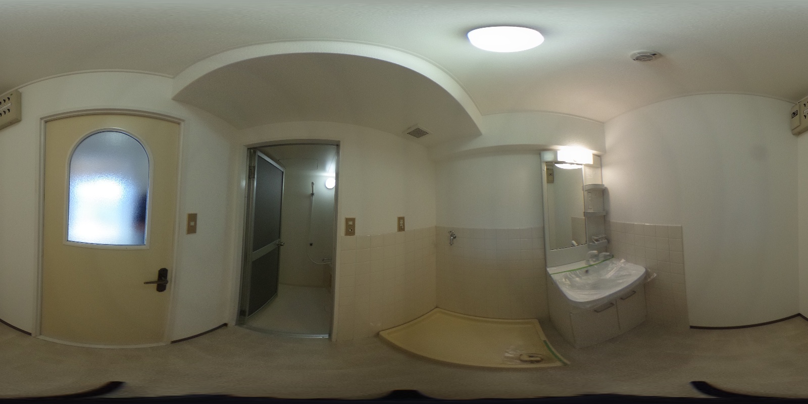 洗面所 写真37