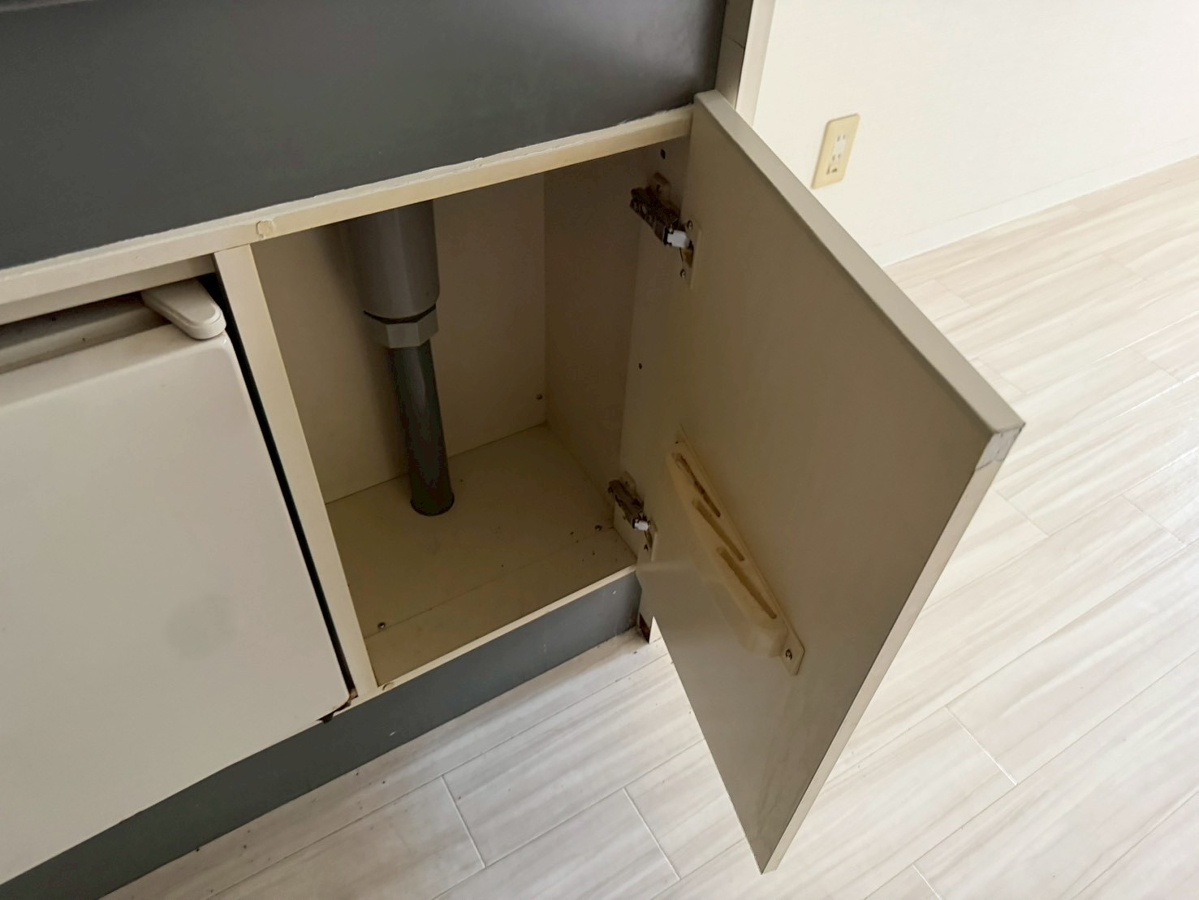 キッチン 写真4