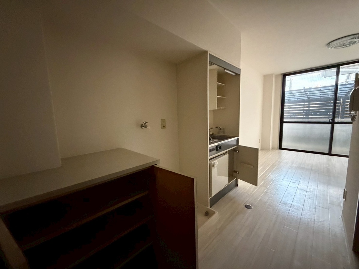 キッチン 写真5